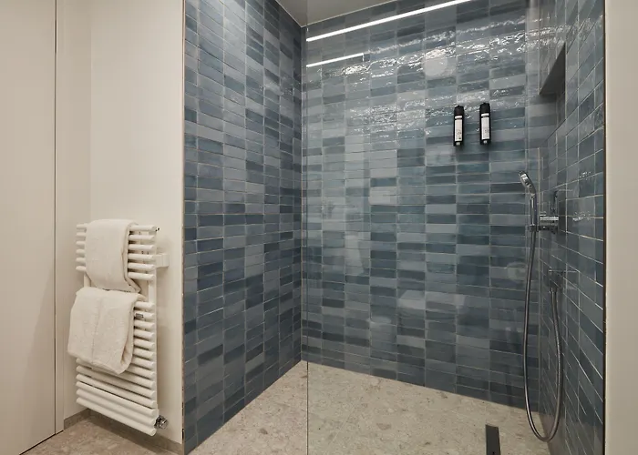 Résidence du Lys - Perrin Apartments