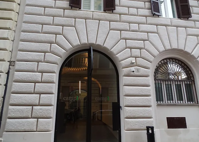 Camplus Centro