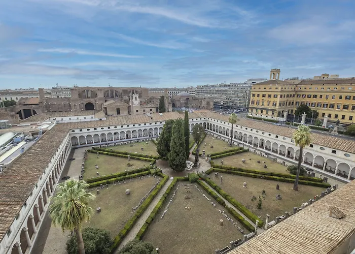 Camplus Centro