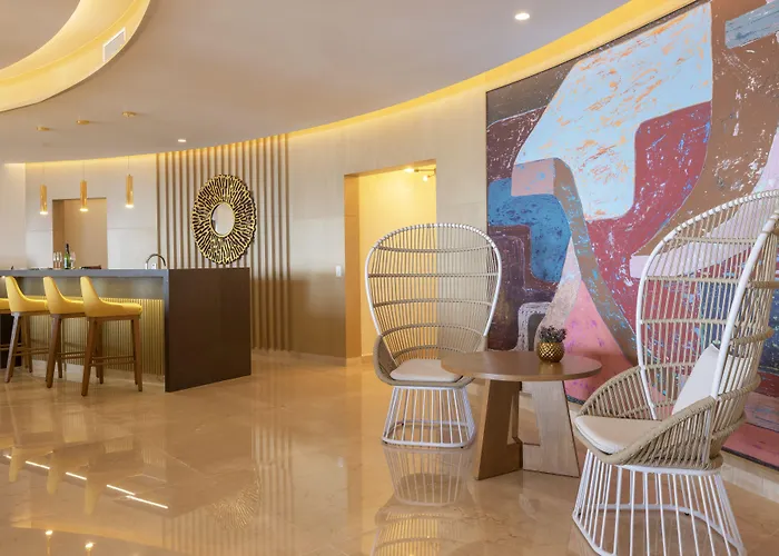 Royalton Splash Riviera Cancun, An Autograph Collection All-Inclusive Resort