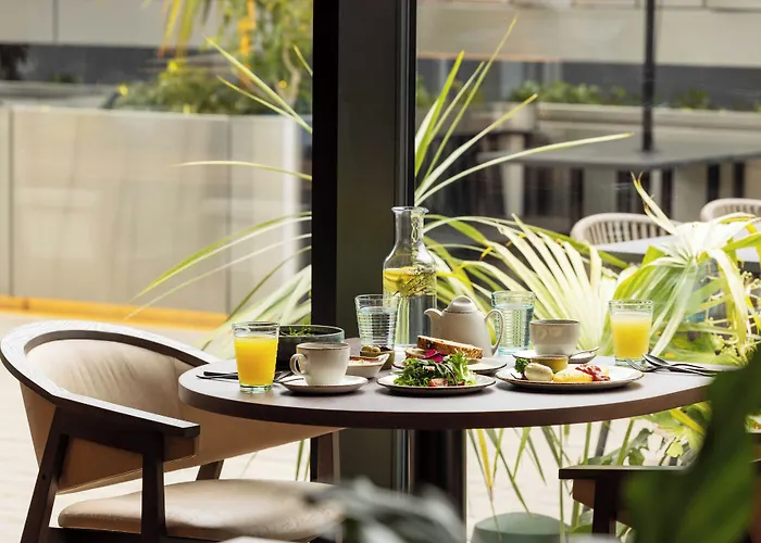 Hotel Groove Shinjuku, A Parkroyal Hotel