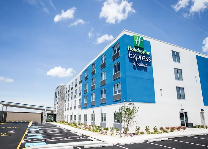 Boutique hotel only: Holiday Inn Express & Suites Rehoboth Beach By Ihg