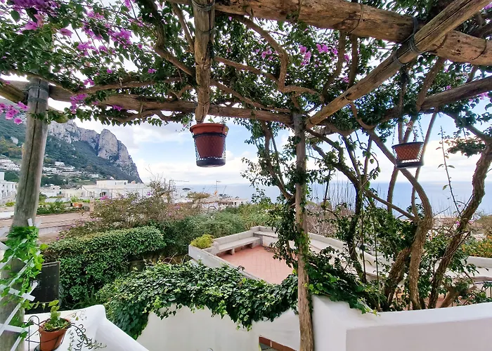 Il Cantuccio Rooms