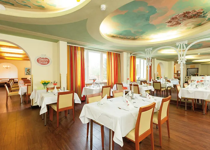 Morada Hotel Bad Wörishofen