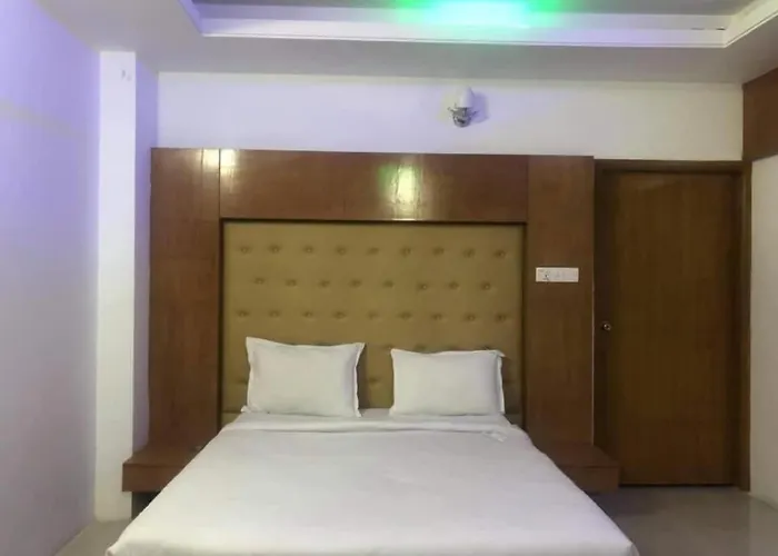 Cheap hotels Impulse Ocean View