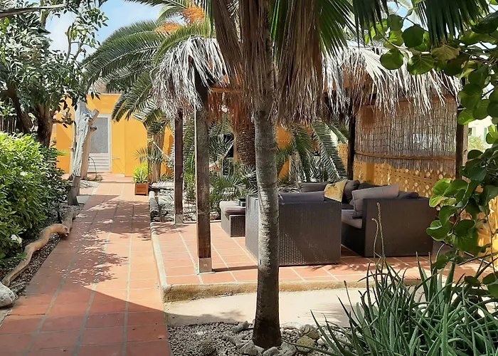 Hotel dichtbij College: B&B Casa Trankilo