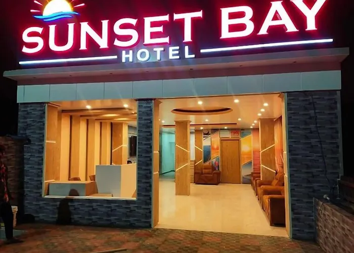 Sunset Bay