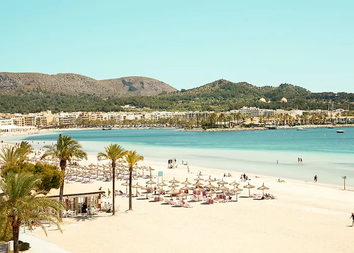 Sunwing Alcudia