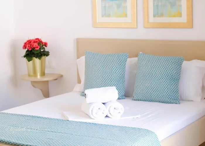 Goedkoop hotel: River Side