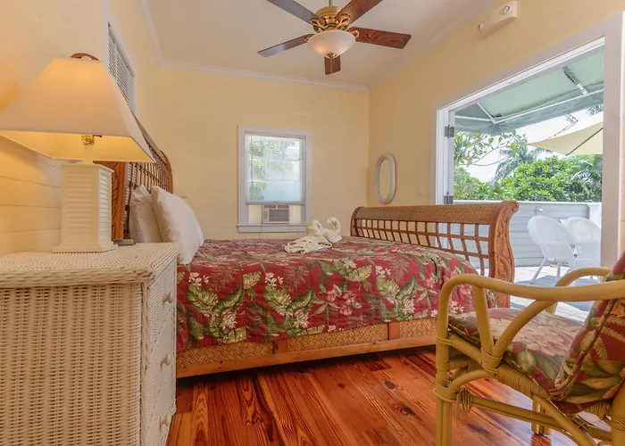 Key West s