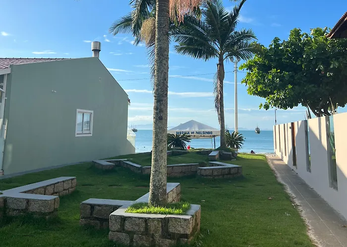 Ilha Forte Praia Hotel