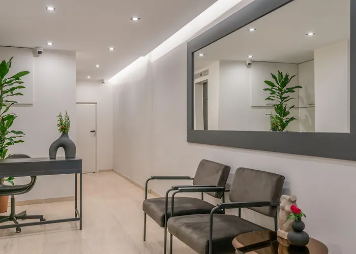 Artisan Suites