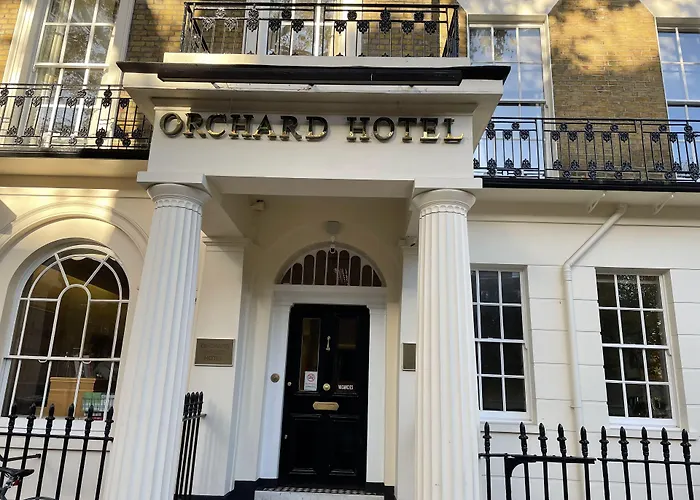Orchard