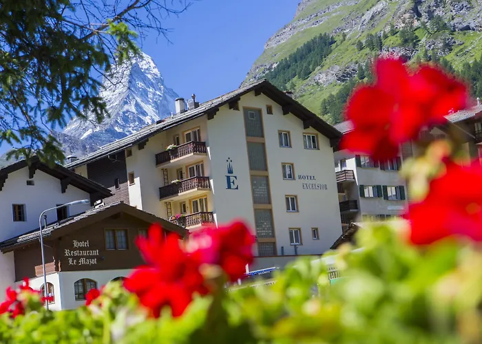 Hotel Excelsior