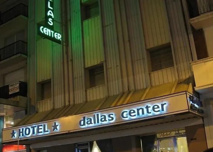 Dallas Center