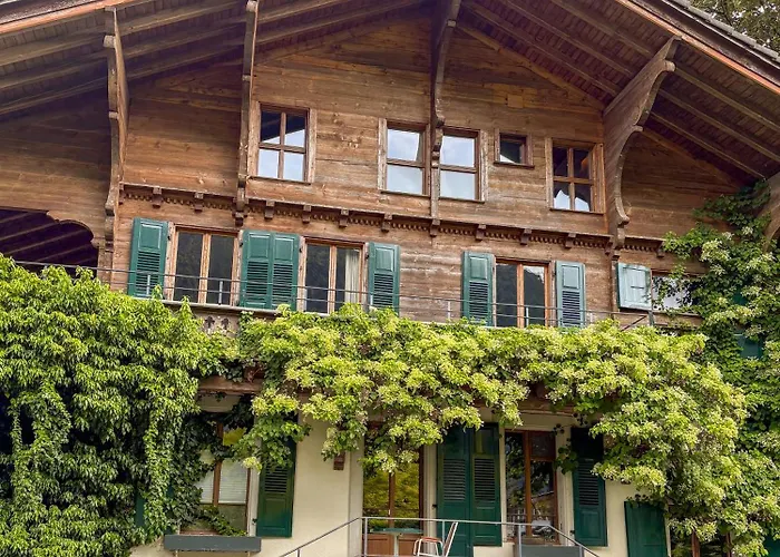 Chalet Verve