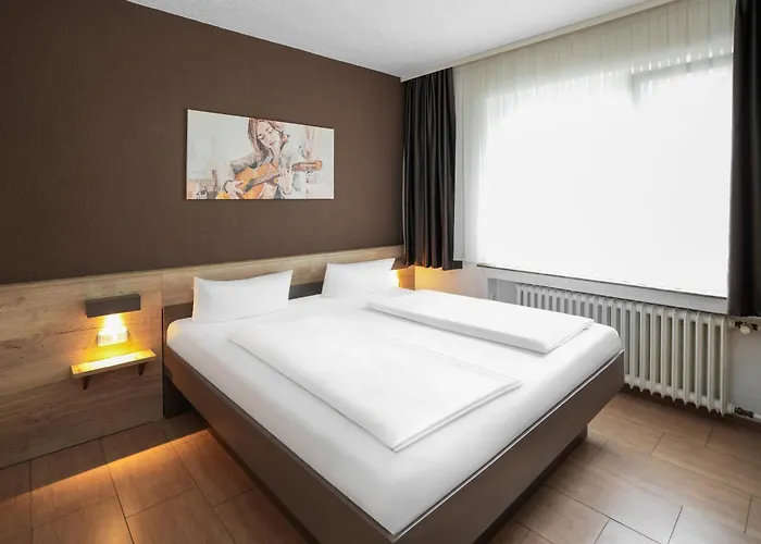 Hotel Frohnhauser Hof