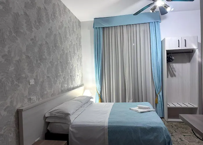 Guesthouse Alex II