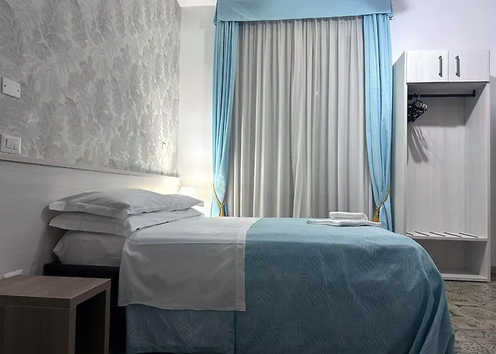Guesthouse Alex II