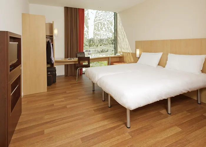 ibis Heverlee Leuven