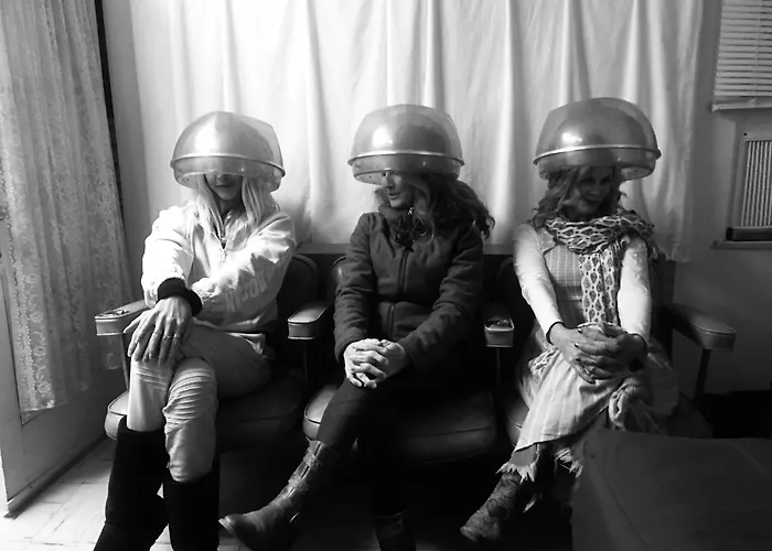 Family Hotel: Aloha Hotel Palm Springs