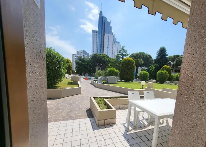 Residence Equilio Family Apartments