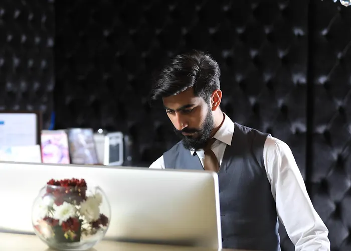 Guest house: Bella Hotel