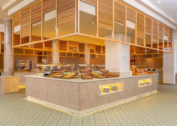 Bahia Principe Grand Punta Cana - All Inclusive