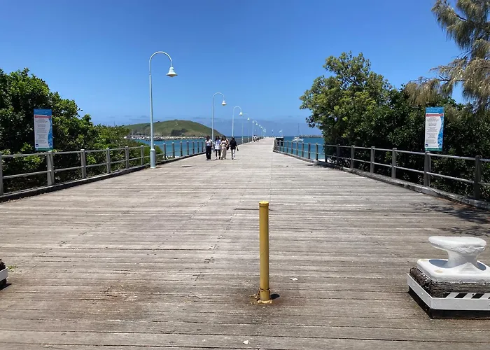 Coffs Jetty Bnb