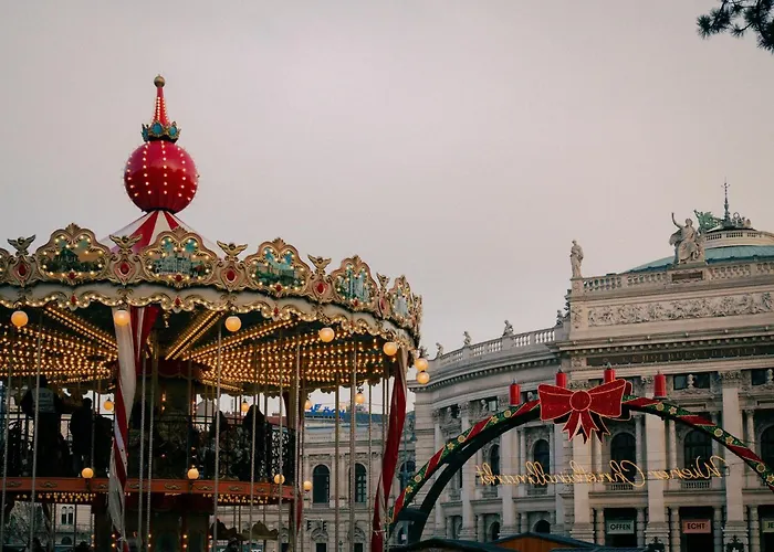 Holiday Inn - The Niu, Franz Vienna By Ihg