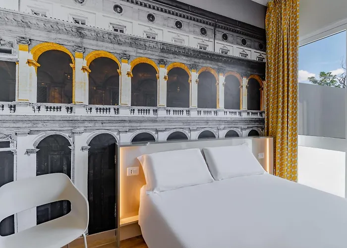 B&B Roma Pietralata Tiburtina