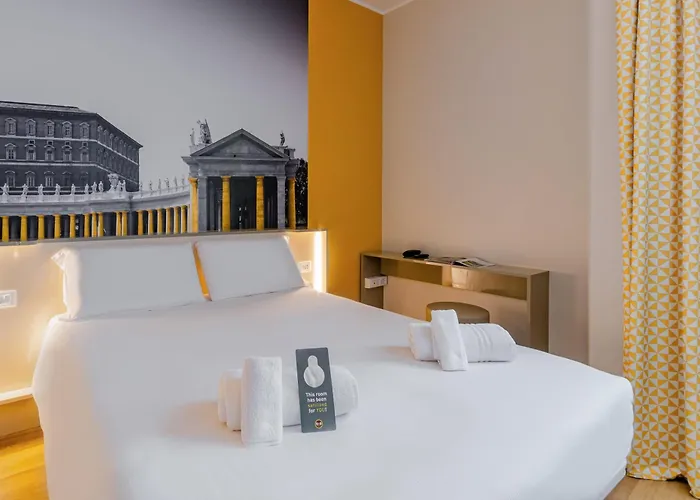 B&B Roma Pietralata Tiburtina