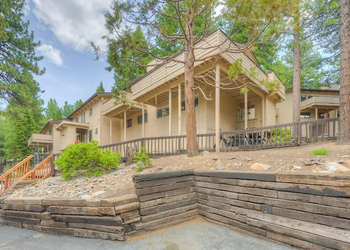 Villa: Linda'S Lakehouse