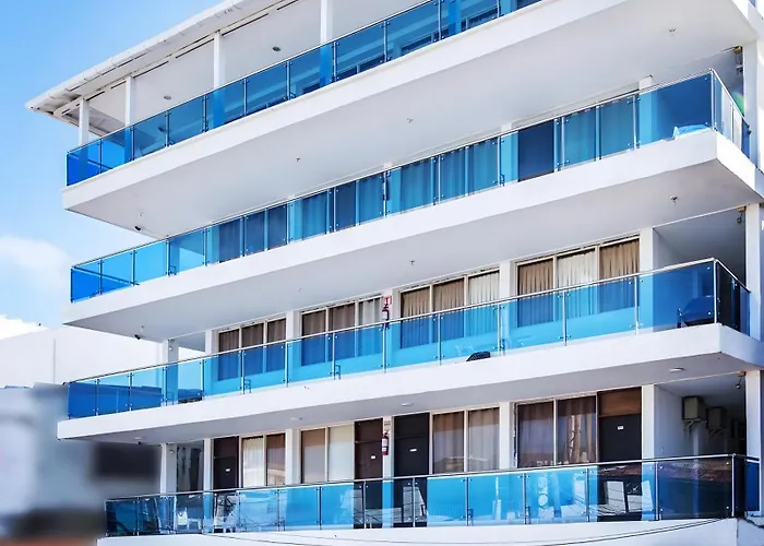 Hotel Verde Mar