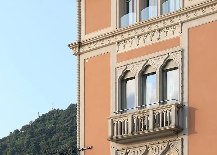 Pets Allowed Hotel Palazzo Venezia