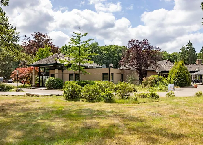 Fletcher Restaurant Victoria-Hoenderloo