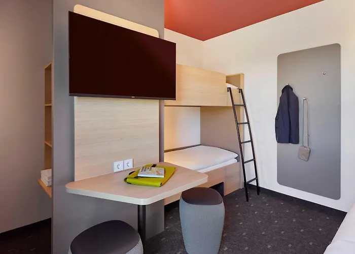 IntercityHotel Kassel