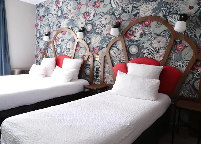 Hotel André Latin
