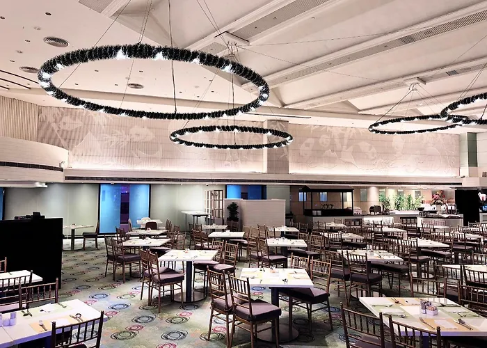 Family Hotel: Panda Hotel