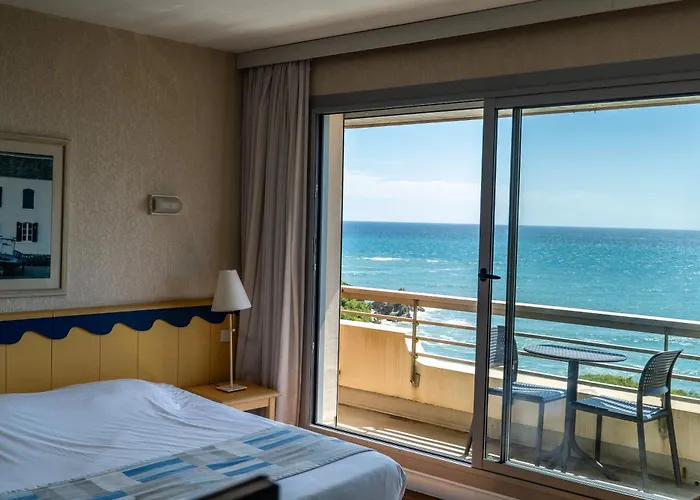 Résidence Vacances Bleues Le Grand Large