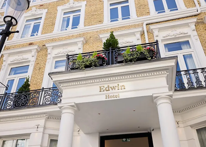  Edwin