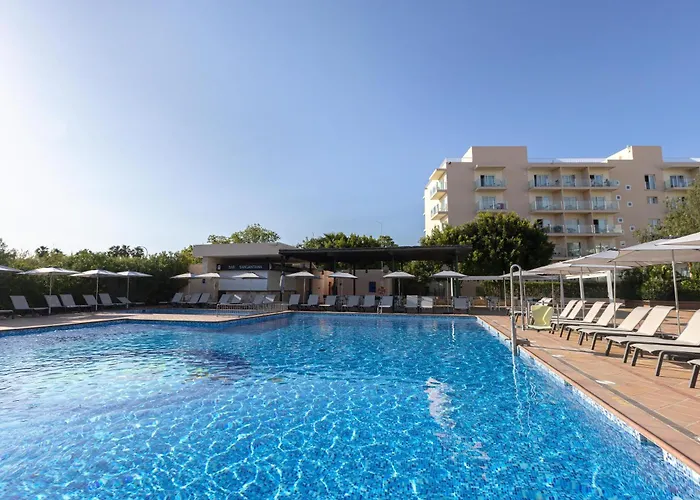 Invisa Hotel Es Pla - Adults Only