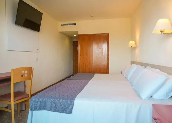 Hotel barato: Htop Molinos Park #Htopenjoy