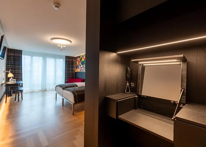 Boutique Bellevue