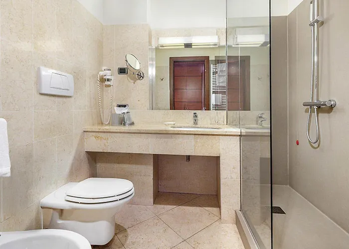 B&B Hotel Imperia Rossini Al Teatro