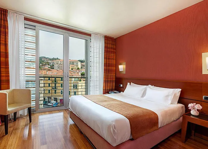 B&B Hotel Imperia Rossini Al Teatro