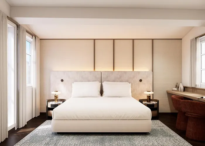 Relais Santa Croce, By Baglioni Hotels