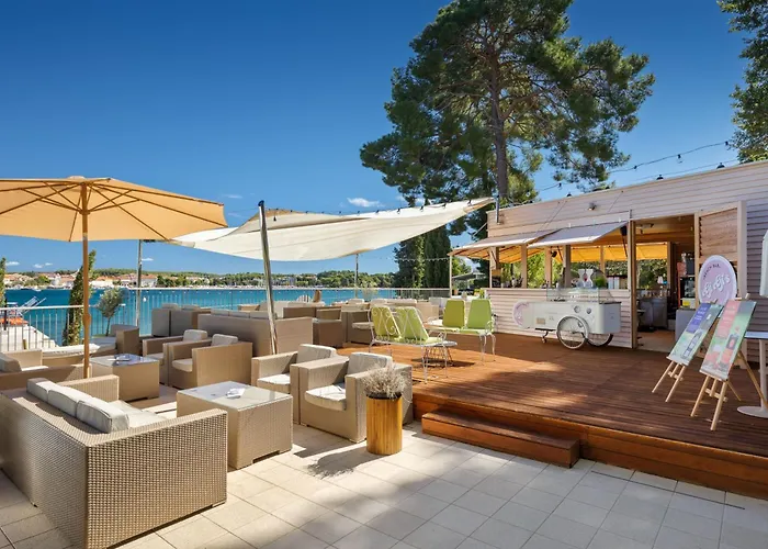 Boetiek hotel: Isabella Island Hotel & Villas