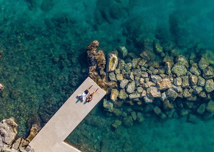 Amadria Park Grand Hotel 4 Opatijska Cvijeta