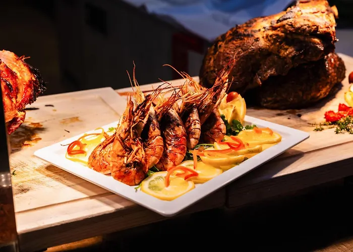 Radisson Blu Resort, Malta St. Julian'S